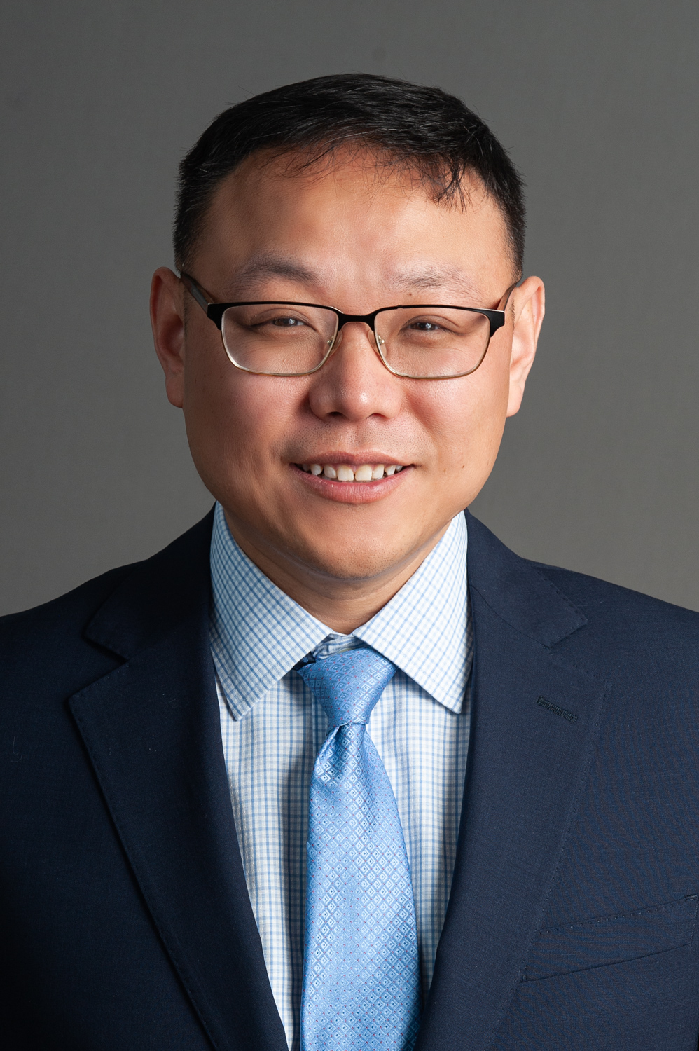 Pengfei Zhang